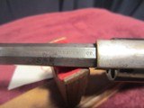 E. WHITNEY POCKET REVOLVER - 11 of 11