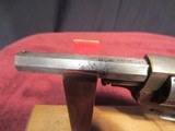 E. WHITNEY POCKET REVOLVER - 9 of 11
