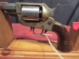 E. WHITNEY POCKET REVOLVER - 7 of 11