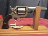 E. WHITNEY POCKET REVOLVER - 1 of 11