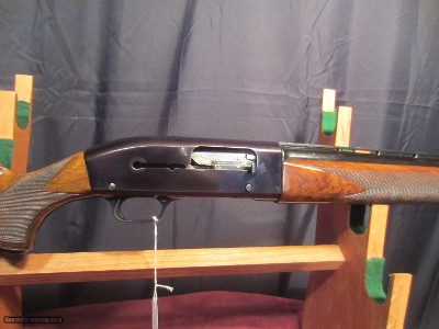 WINCHESTER MODEL 50 FEATERWEIGHT PIGEON GRADE 12GA SKEET - Image 2 of 12