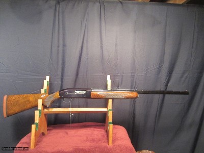 WINCHESTER MODEL 50 FEATERWEIGHT PIGEON GRADE 12GA SKEET