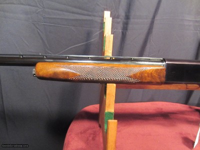 WINCHESTER MODEL 50 FEATERWEIGHT PIGEON GRADE 12GA SKEET - Image 11 of 12