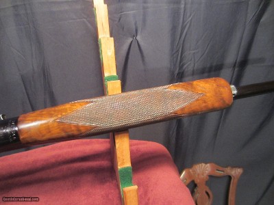 WINCHESTER MODEL 50 FEATERWEIGHT PIGEON GRADE 12GA SKEET - Image 7 of 12