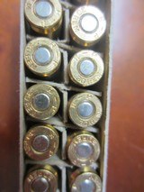 Caliber .30 Remington Center Fire Cartridges - 4 of 8
