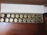 Caliber .30 Remington Center Fire Cartridges - 3 of 8