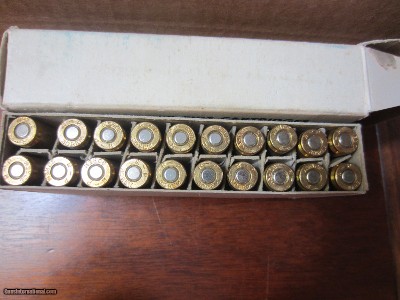Caliber .30 Remington Center Fire Cartridges - Image 3 of 8