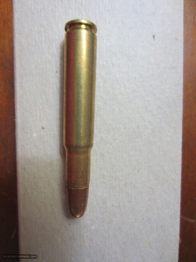 Caliber .30 Remington Center Fire Cartridges - Image 5 of 8