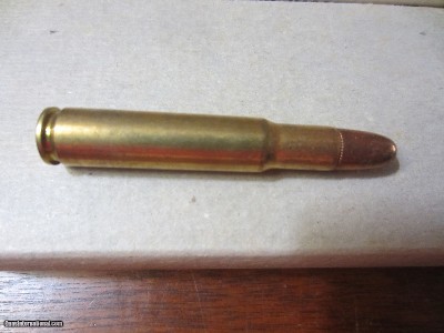 Caliber .30 Remington Center Fire Cartridges - Image 6 of 8