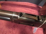 WINCHESTER MODEL 12 12GA COMPOSITE TRENCH GUN - 18 of 18