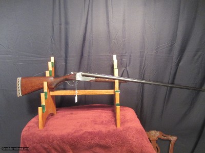 ITHACA FLUES MODEL DOUBLE 16GA