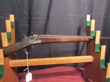 REMINTON MODEL 4 22 LONG RIFLE SINGLE SHOT - 2 of 6