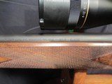 KIMBER CLASSIC 22 L.R WITH LEUPOLD 4 TO 12 POWER SCOPE - 7 of 9