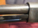ITHACA MODEL 37 16GA MADE IN 1950 - 13 of 14