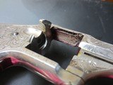 REMINGTON-SMOOT MODEL No. 1 REVOLVER - EARLY MODEL - 14 of 21