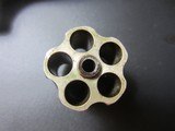 REMINGTON-SMOOT MODEL No. 1 REVOLVER - EARLY MODEL - 13 of 21