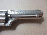 REMINGTON-SMOOT MODEL No. 1 REVOLVER - EARLY MODEL - 18 of 21
