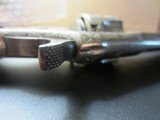 REMINGTON-SMOOT MODEL No. 1 REVOLVER - EARLY MODEL - 8 of 21