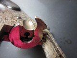 REMINGTON-SMOOT MODEL No. 1 REVOLVER - EARLY MODEL - 16 of 21