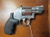 SMITH & WESSON MODEL 66-1 .357/38 SPECIAL - 1 of 20