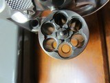 SMITH & WESSON MODEL 66-1 .357/38 SPECIAL - 14 of 20