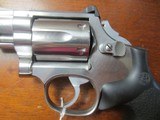 SMITH & WESSON MODEL 66-1 .357/38 SPECIAL - 9 of 20