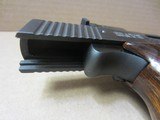 SMITH & WESSON MODEL 41 TARGET PISTOL - 23 of 24