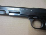 SMITH & WESSON MODEL 41 TARGET PISTOL - 6 of 24