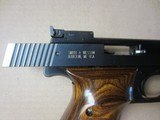SMITH & WESSON MODEL 41 TARGET PISTOL - 17 of 24