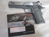 KIMBER ECLIPSE CUSTOM 10MM
YONKERS NEW YORK - 8 of 9