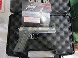 KIMBER ECLIPSE CUSTOM 10MM
YONKERS NEW YORK - 9 of 9