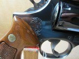 SMITH & WESSON MODEL 14-4 38 SPECIAL - 4 of 9