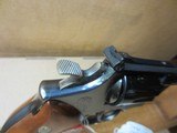 SMITH & WESSON MODEL 14-4 38 SPECIAL - 3 of 9