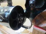 SMITH & WESSON MODEL 14-4 38 SPECIAL - 8 of 9