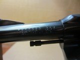 COLT TROOPER 357 MAG 4" BARRELSERIAL NUMBER 53047 - 6 of 11