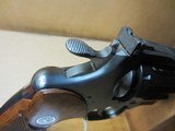COLT TROOPER 357 MAG 4" BARRELSERIAL NUMBER 53047 - 3 of 11
