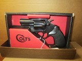 COLT DETECTIVE SPECIAL 38 CALIBER - 12 of 14
