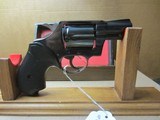 COLT DETECTIVE SPECIAL 38 CALIBER - 1 of 14