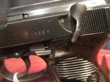 WALTHER P38 AC 41 - 18 of 25