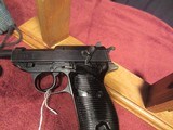 WALTHER P38 AC 41 - 24 of 25