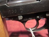 WALTHER P38 AC 41 - 20 of 25