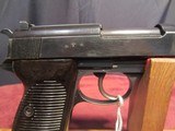 WALTHER P38 AC 41 - 14 of 25
