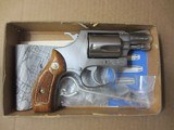 SMITH & WESSON MODEL 60 - NO DASH - 16 of 18