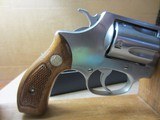 SMITH & WESSON MODEL 60 - NO DASH - 7 of 18