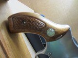 SMITH & WESSON MODEL 60 - NO DASH - 8 of 18