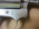 SMITH & WESSON MODEL 60 - NO DASH - 12 of 18