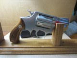 SMITH & WESSON MODEL 60 - NO DASH - 6 of 18
