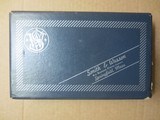 SMITH & WESSON MODEL 60 - NO DASH - 17 of 18
