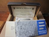 SMITH & WESSON MODEL 60 - NO DASH - 14 of 18