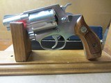 SMITH & WESSON MODEL 60 - NO DASH - 1 of 18